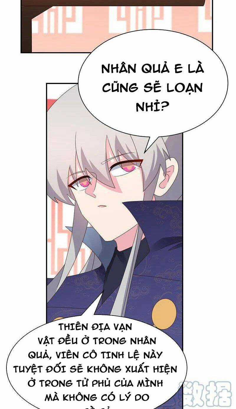 Tôn Thượng - Chapter 349 - Trang 12