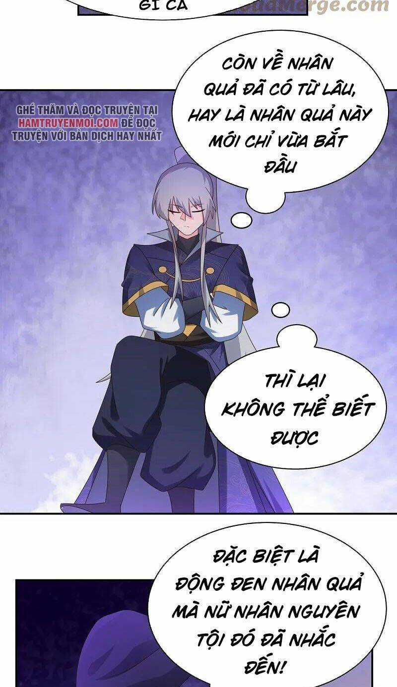 Tôn Thượng - Chapter 349 - Trang 13