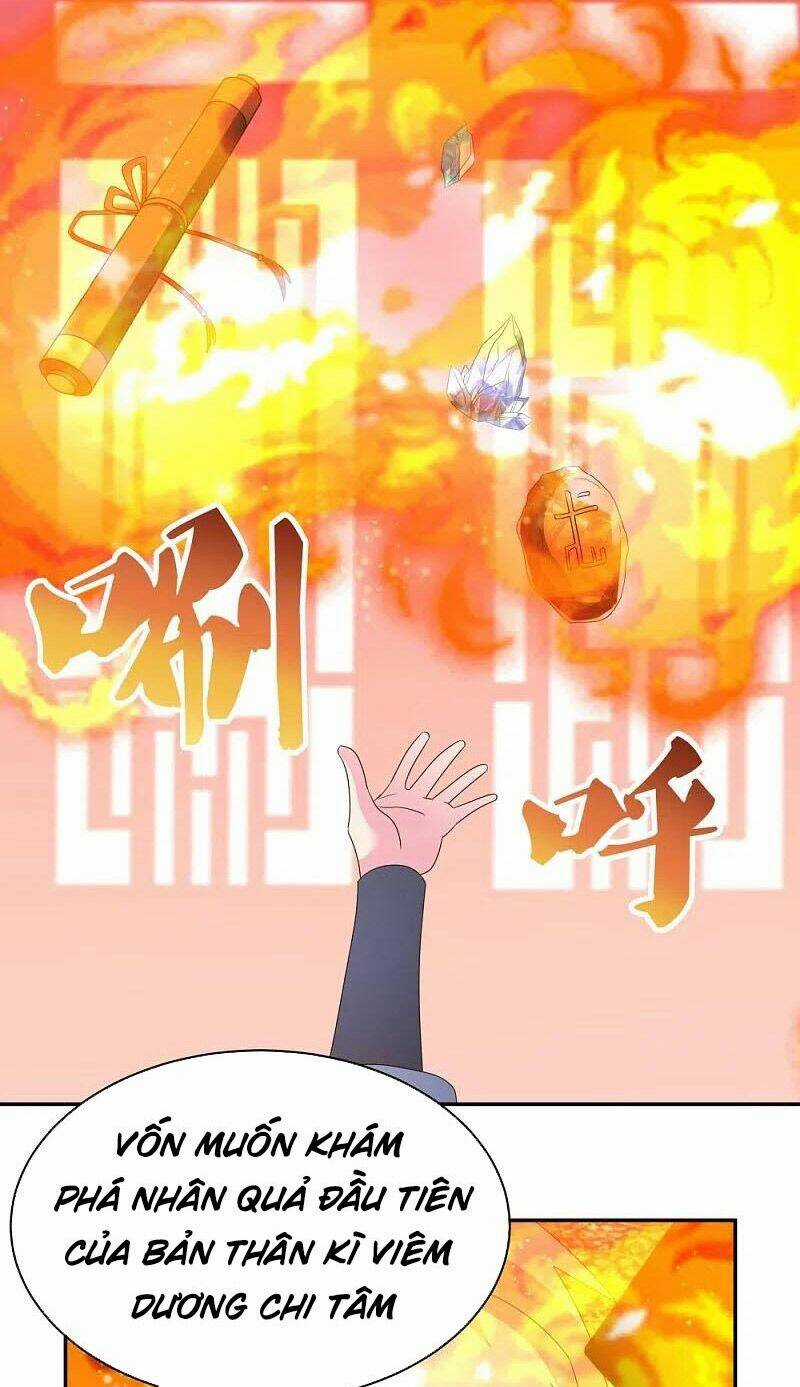 Tôn Thượng - Chapter 349 - Trang 17