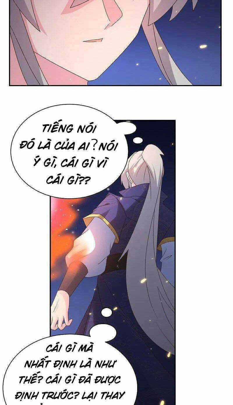 Tôn Thượng - Chapter 349 - Trang 3