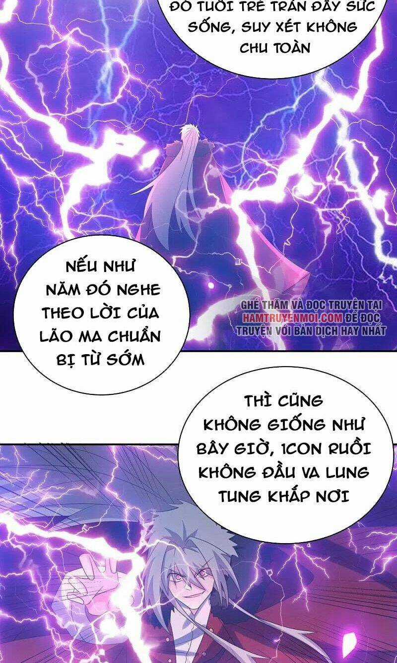 Tôn Thượng - Chapter 349 - Trang 25