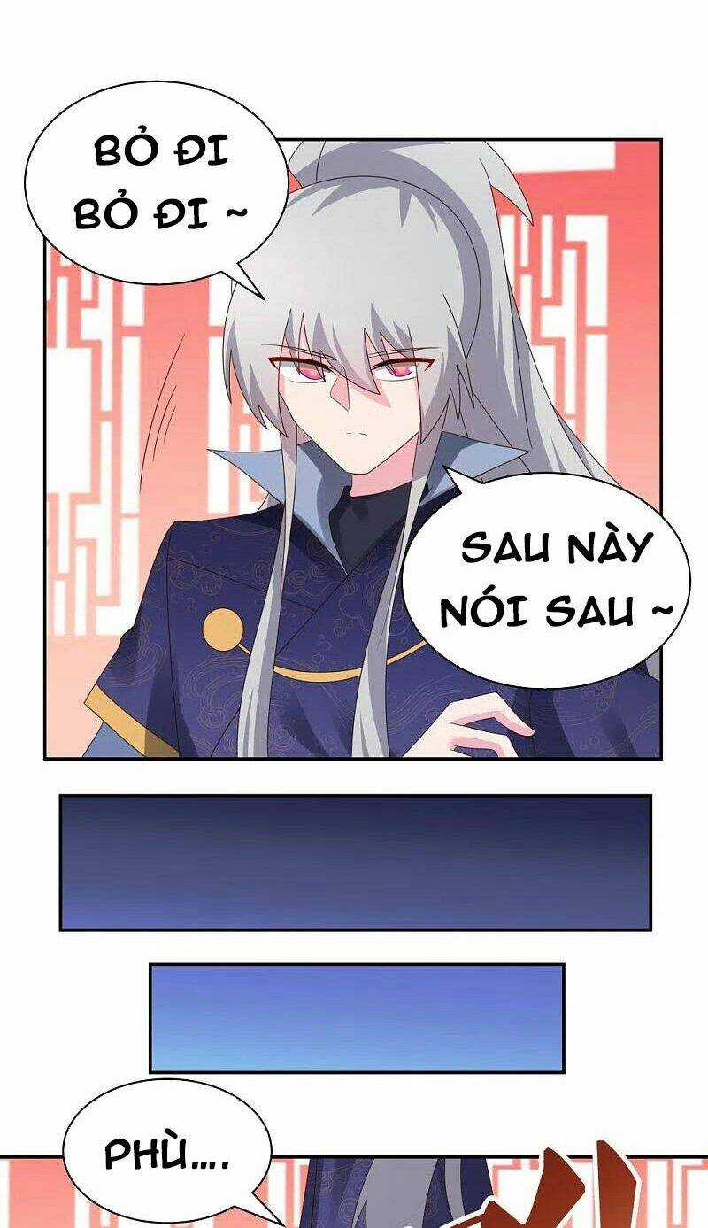 Tôn Thượng - Chapter 349 - Trang 6