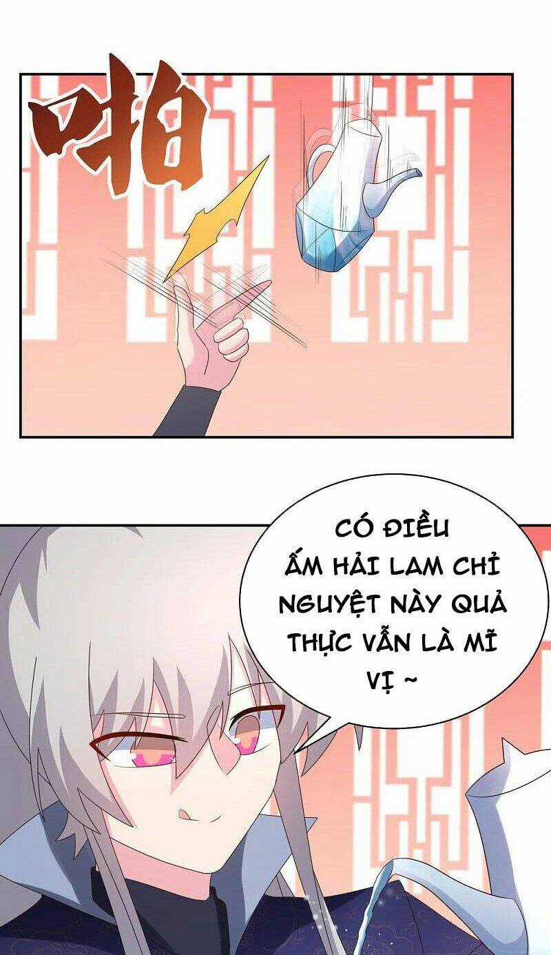 Tôn Thượng - Chapter 349 - Trang 8