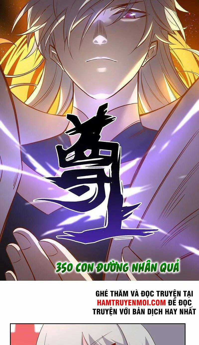 Tôn Thượng - Chapter 350 - Trang 1