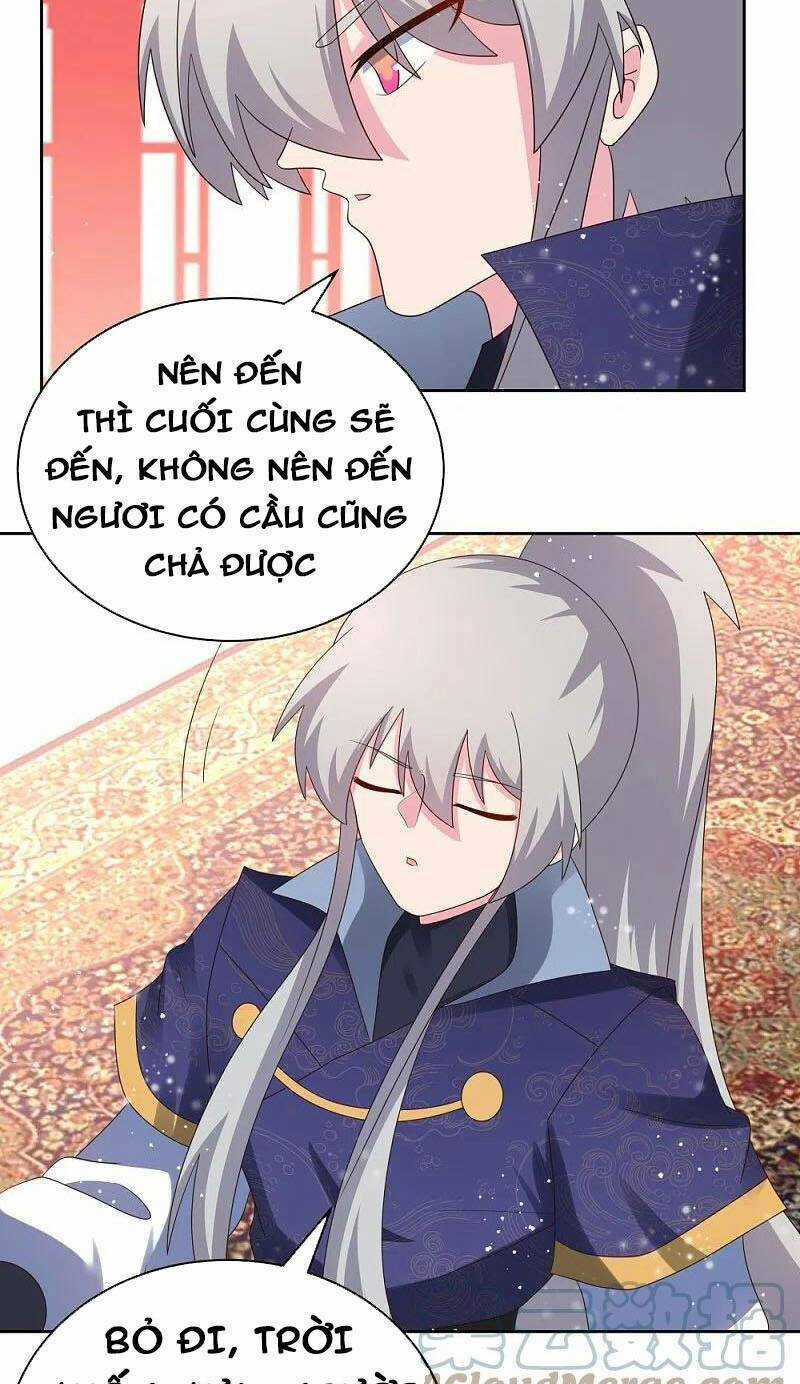 Tôn Thượng - Chapter 350 - Trang 2