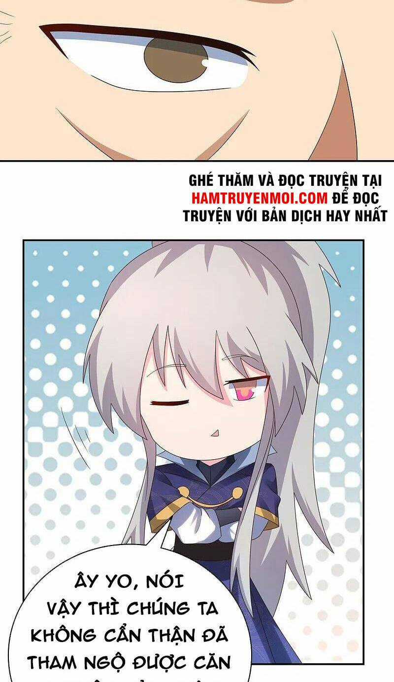 Tôn Thượng - Chapter 350 - Trang 14