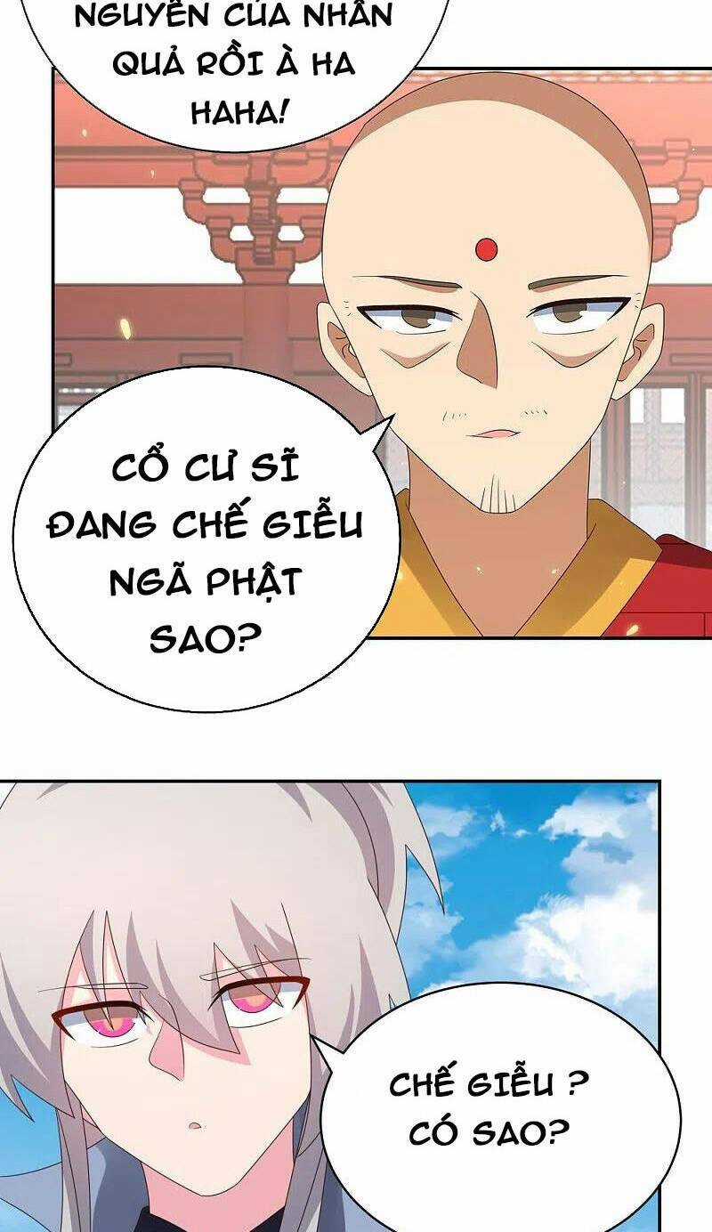 Tôn Thượng - Chapter 350 - Trang 15