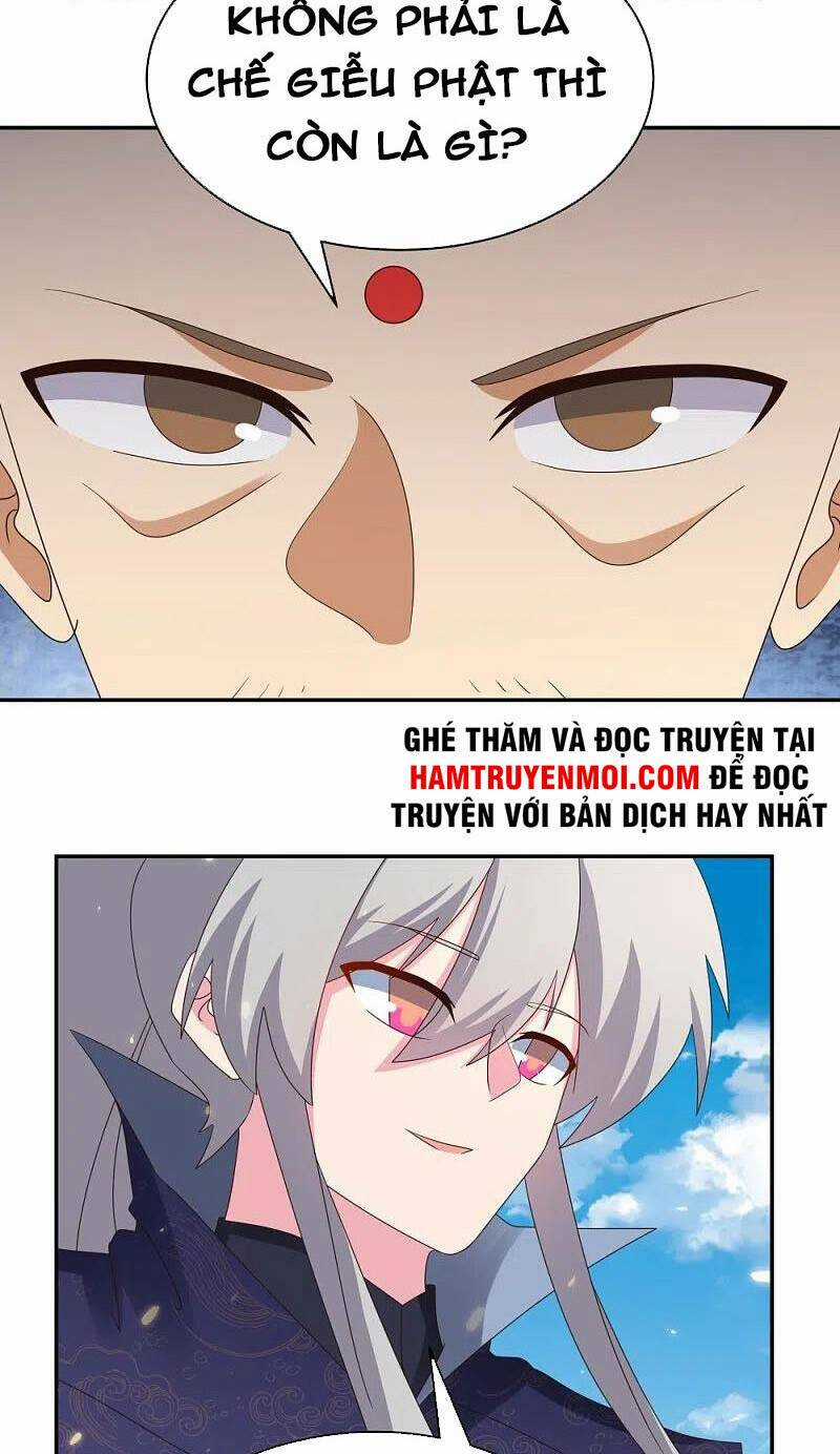 Tôn Thượng - Chapter 350 - Trang 17