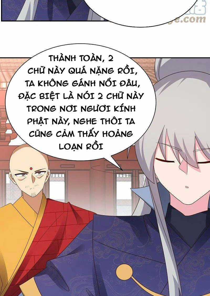 Tôn Thượng - Chapter 350 - Trang 21