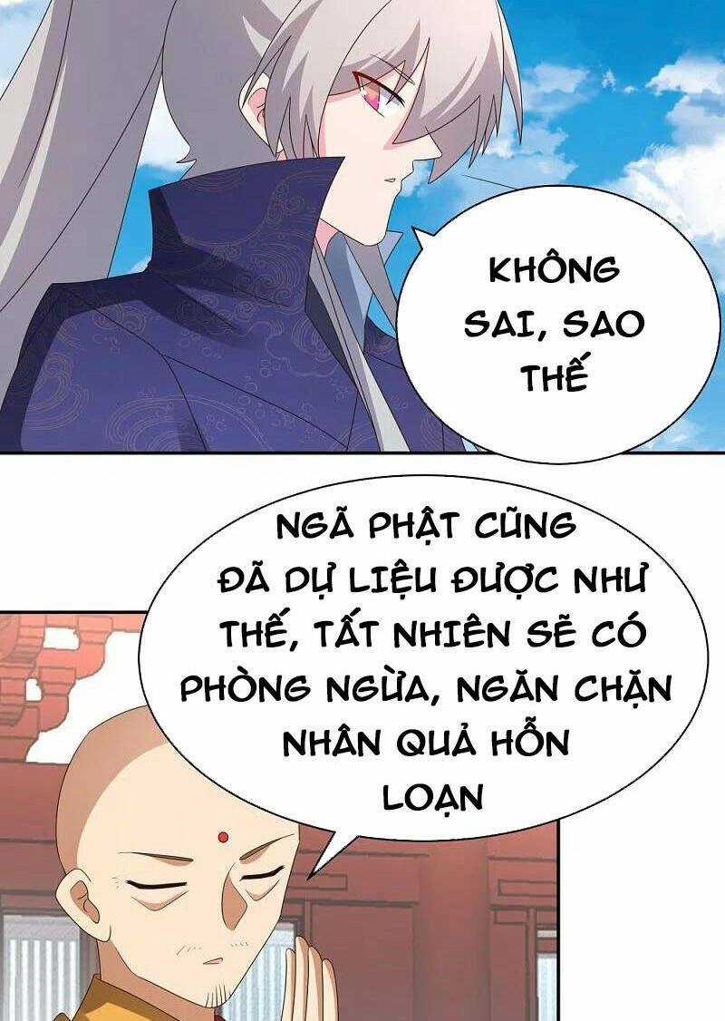 Tôn Thượng - Chapter 350 - Trang 24