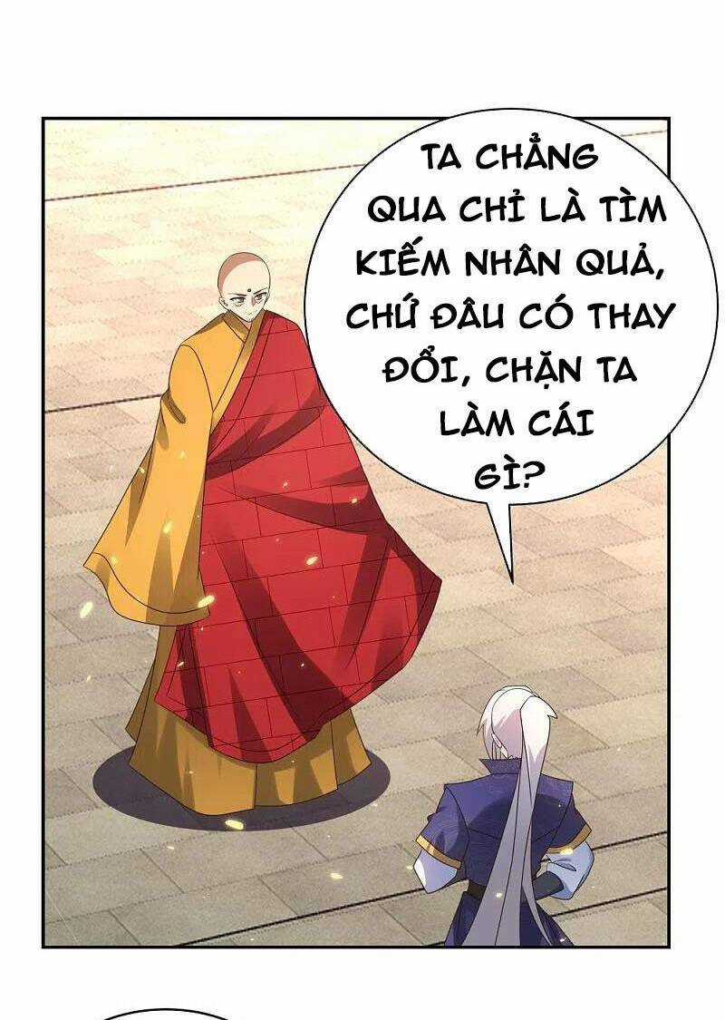 Tôn Thượng - Chapter 350 - Trang 28