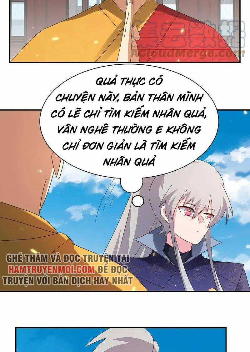 Tôn Thượng - Chapter 350 - Trang 30