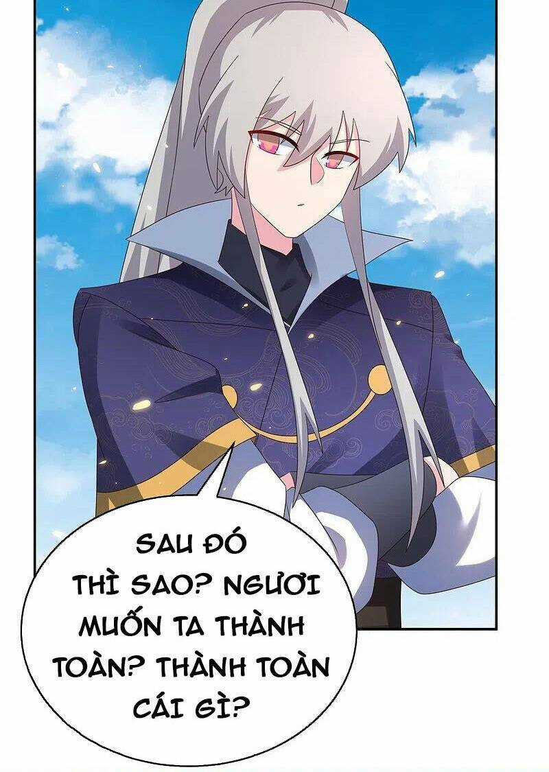 Tôn Thượng - Chapter 350 - Trang 31