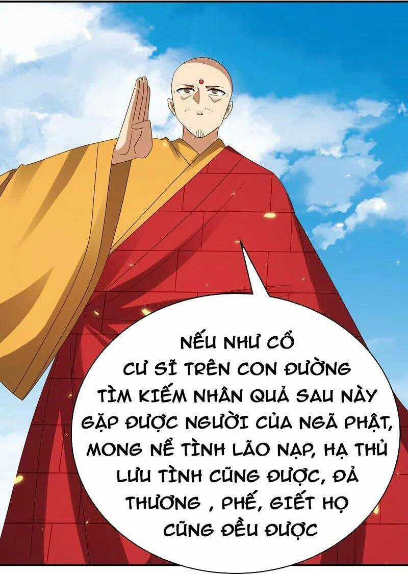 Tôn Thượng - Chapter 350 - Trang 32