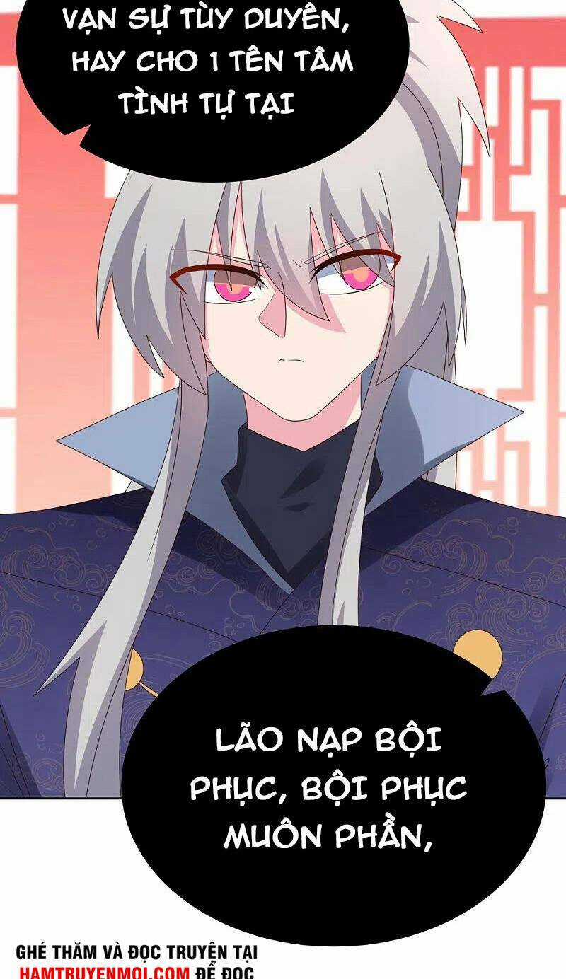 Tôn Thượng - Chapter 350 - Trang 5