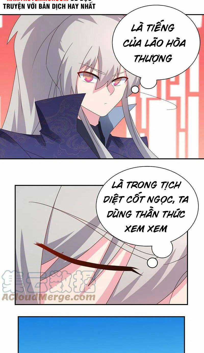 Tôn Thượng - Chapter 350 - Trang 6