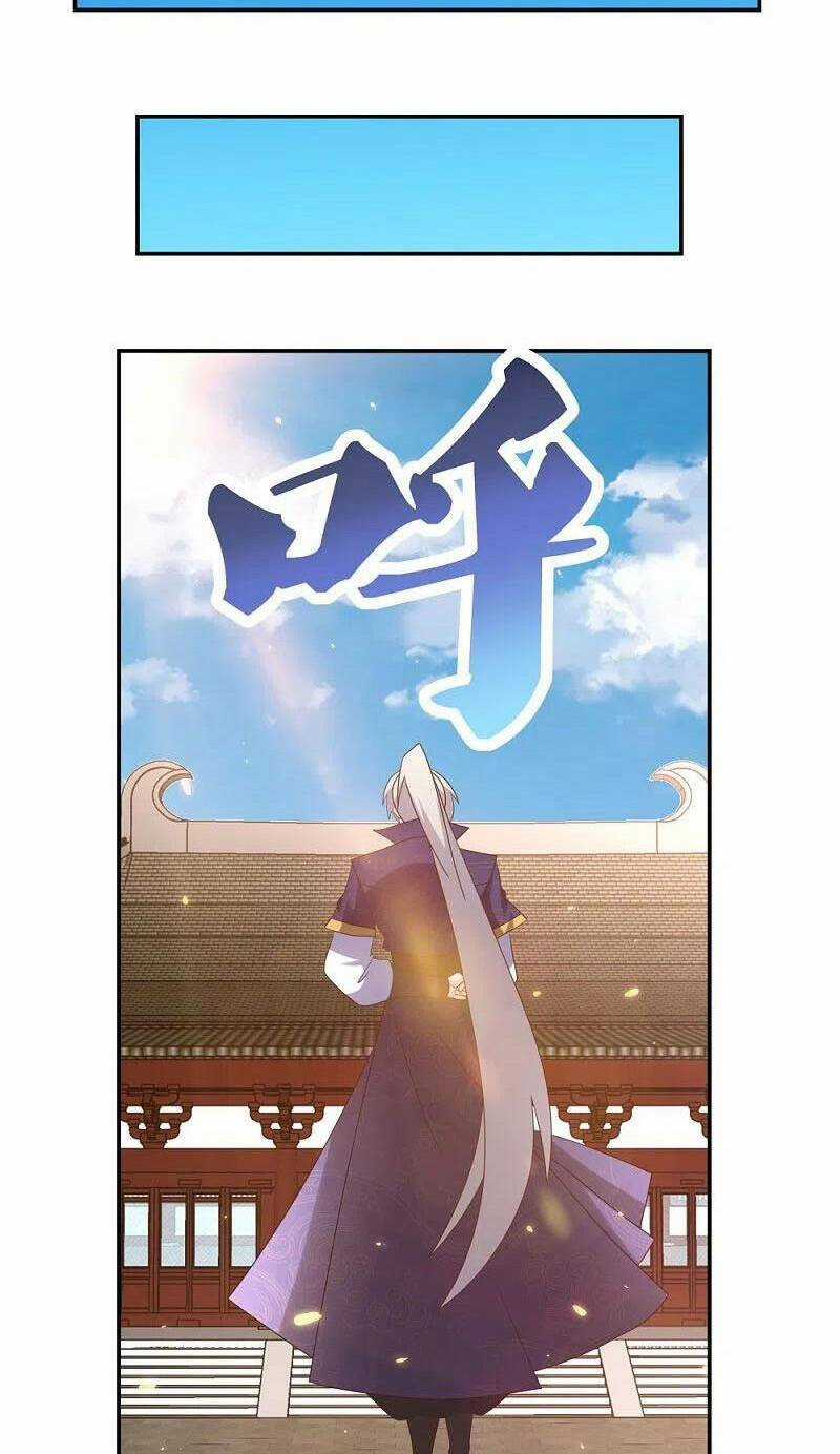 Tôn Thượng - Chapter 350 - Trang 7