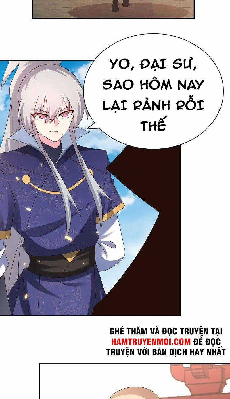 Tôn Thượng - Chapter 350 - Trang 8