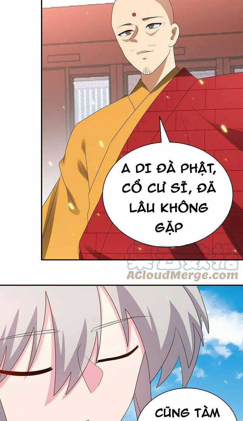 Tôn Thượng - Chapter 350 - Trang 9