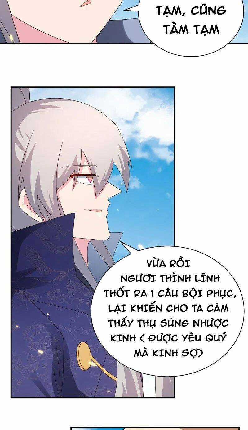 Tôn Thượng - Chapter 350 - Trang 10