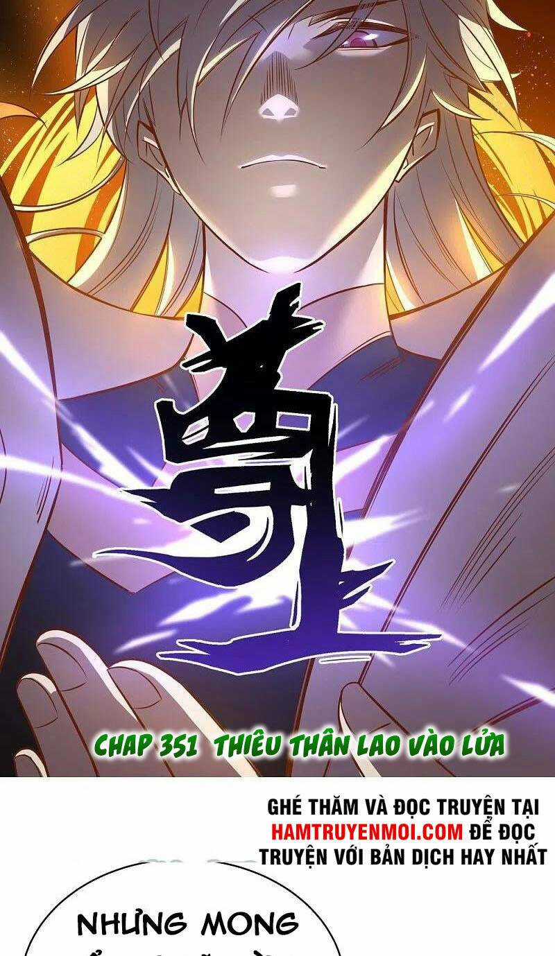 Tôn Thượng - Chapter 351 - Trang 1