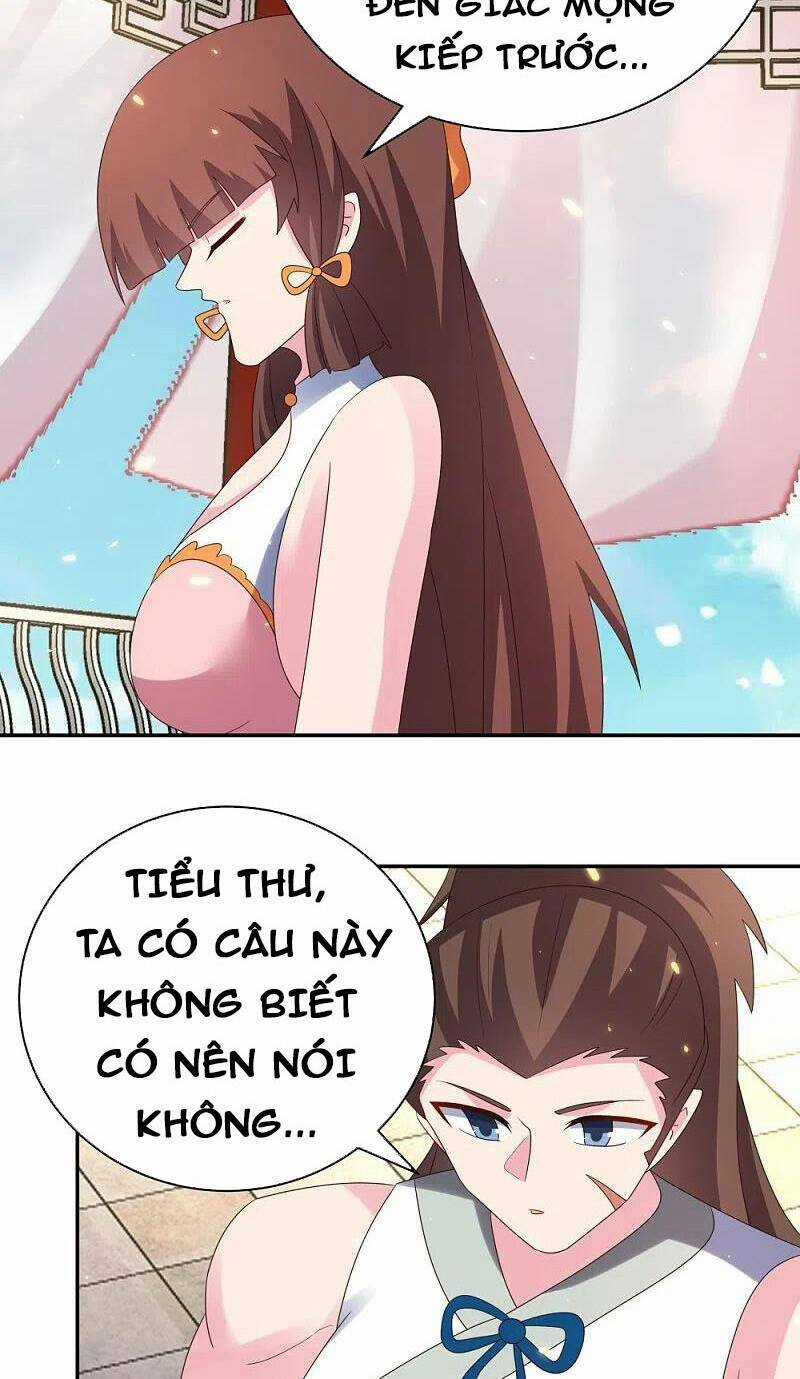 Tôn Thượng - Chapter 351 - Trang 11