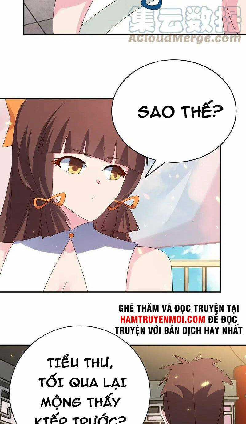 Tôn Thượng - Chapter 351 - Trang 12