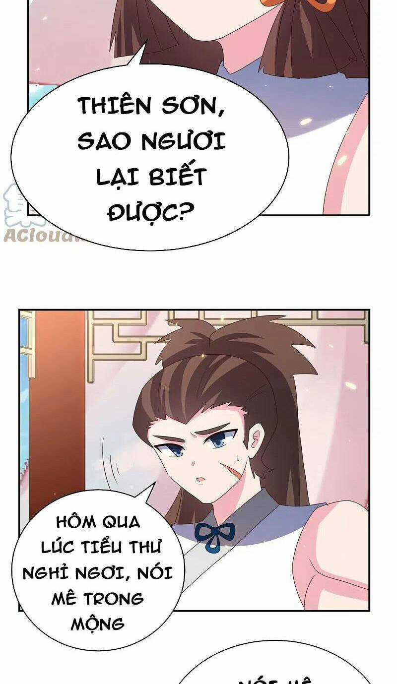 Tôn Thượng - Chapter 351 - Trang 14