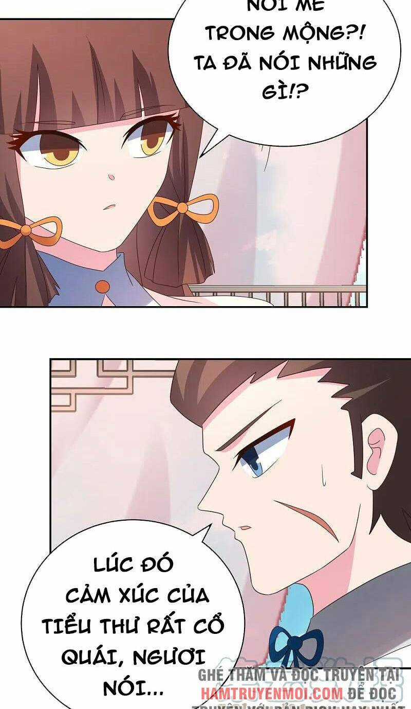 Tôn Thượng - Chapter 351 - Trang 15