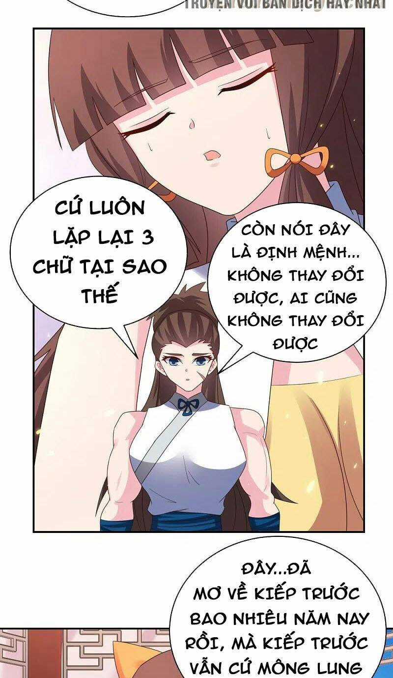 Tôn Thượng - Chapter 351 - Trang 16