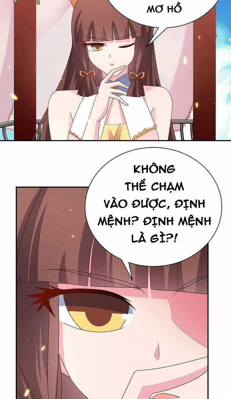 Tôn Thượng - Chapter 351 - Trang 17