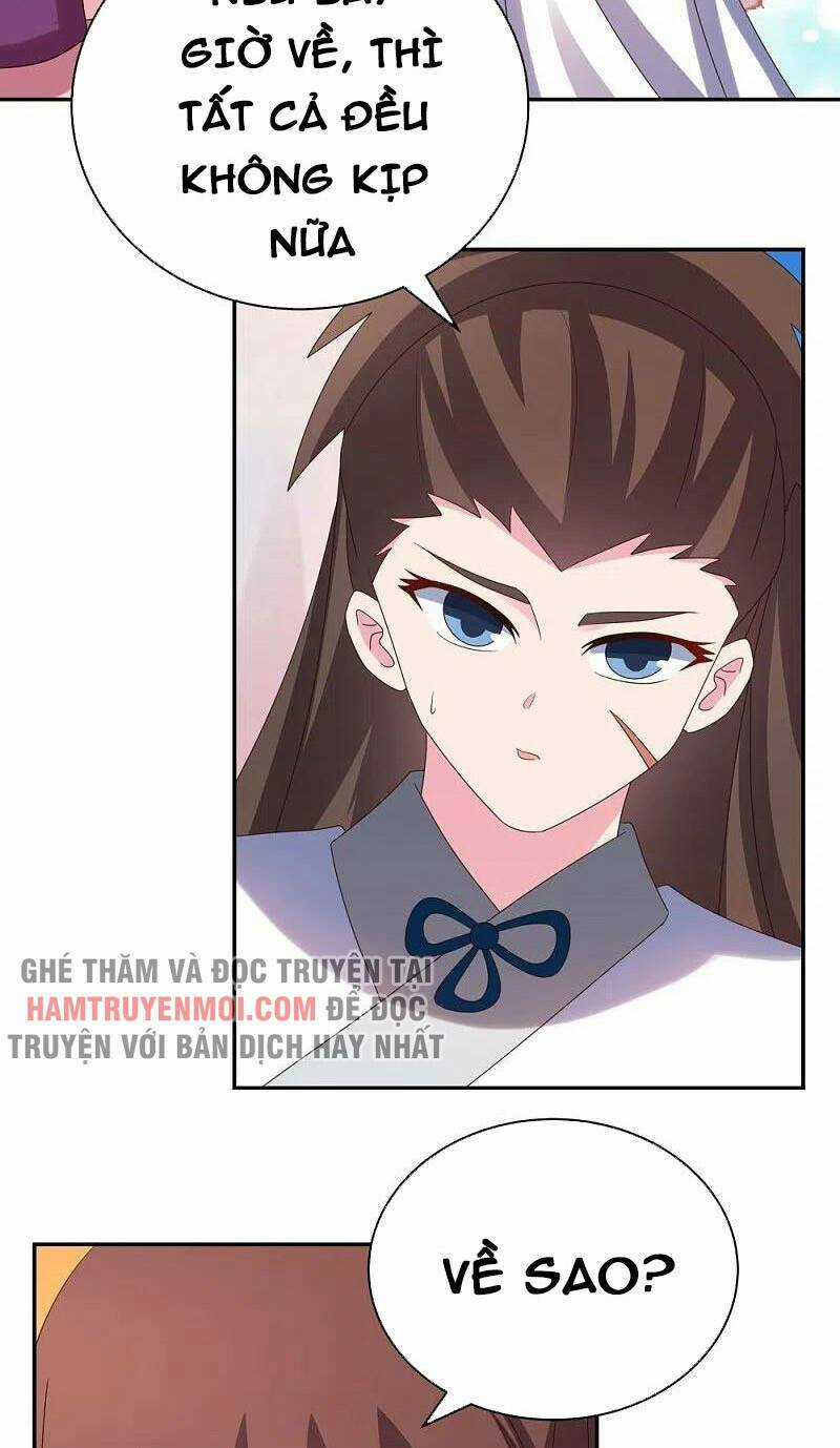 Tôn Thượng - Chapter 351 - Trang 19