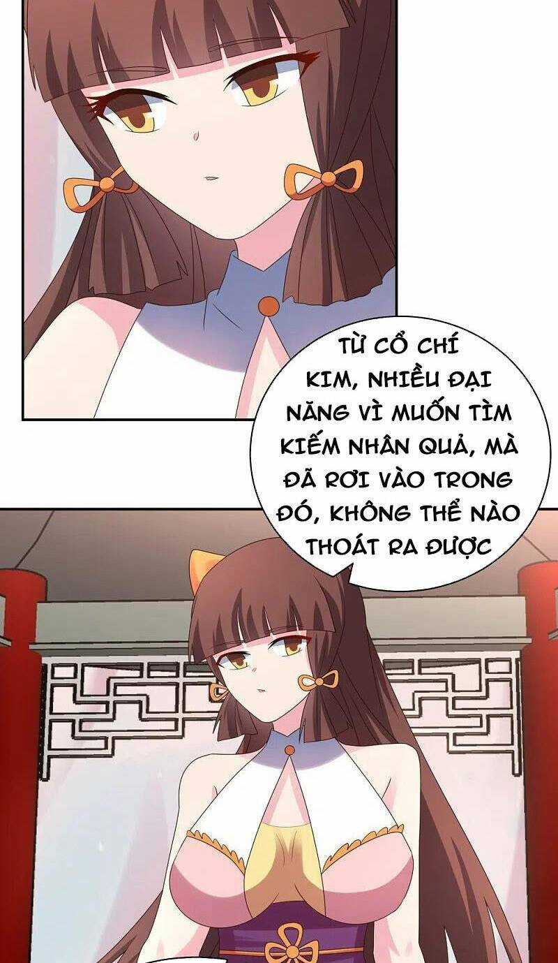 Tôn Thượng - Chapter 351 - Trang 20