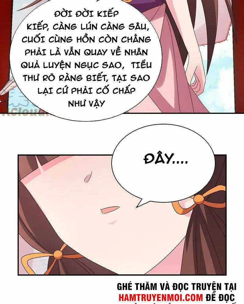 Tôn Thượng - Chapter 351 - Trang 21