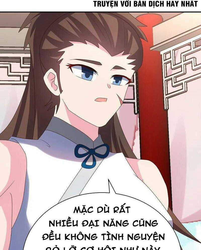 Tôn Thượng - Chapter 351 - Trang 22