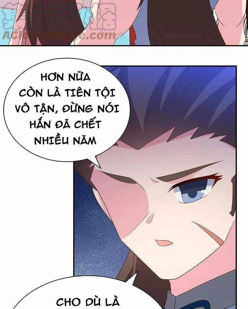 Tôn Thượng - Chapter 351 - Trang 24