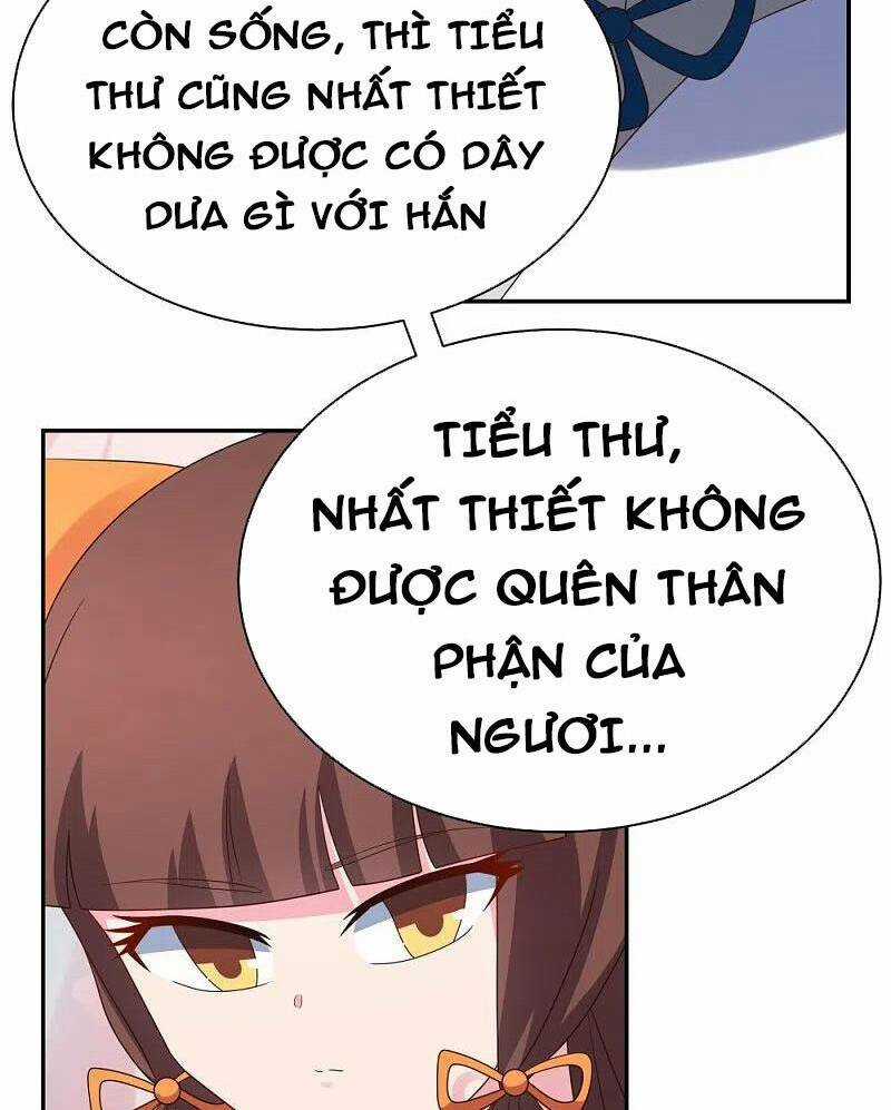 Tôn Thượng - Chapter 351 - Trang 25