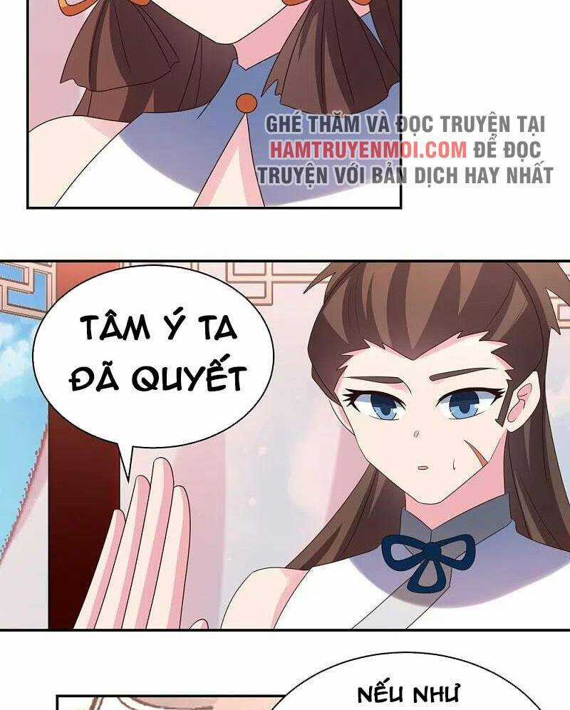 Tôn Thượng - Chapter 351 - Trang 26