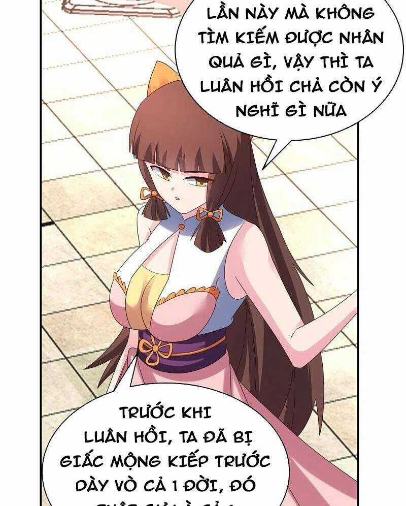 Tôn Thượng - Chapter 351 - Trang 27