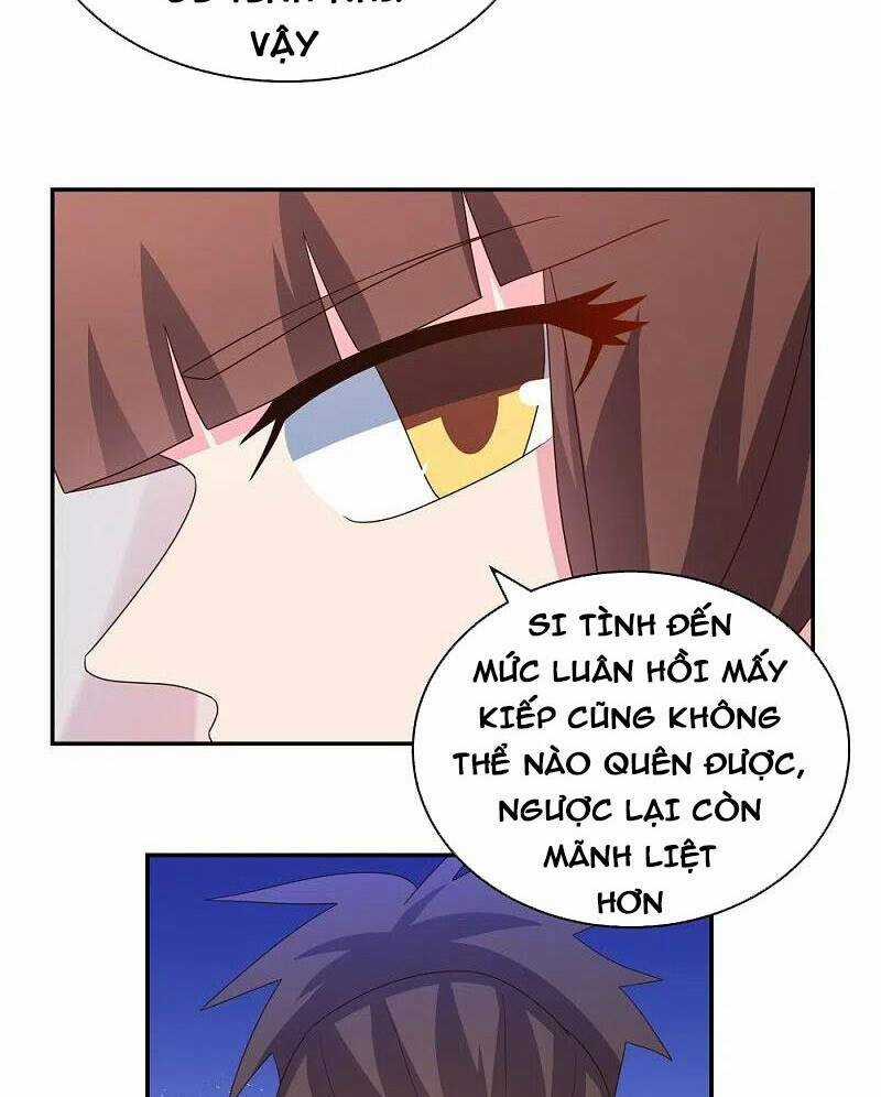 Tôn Thượng - Chapter 351 - Trang 29