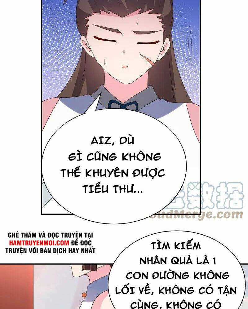 Tôn Thượng - Chapter 351 - Trang 30