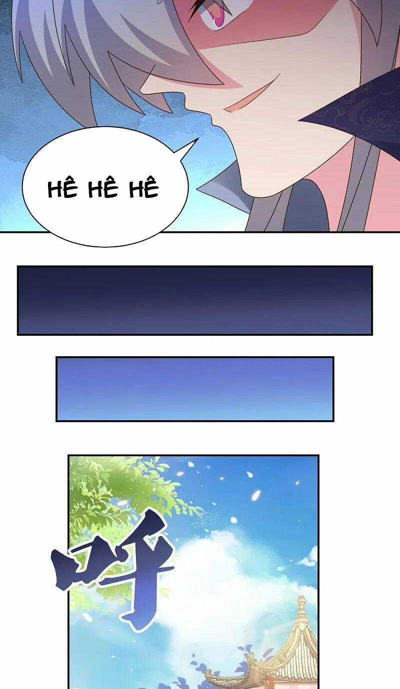 Tôn Thượng - Chapter 351 - Trang 4