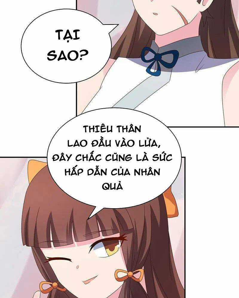 Tôn Thượng - Chapter 351 - Trang 32