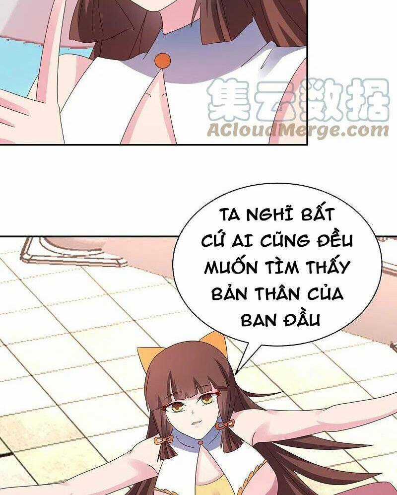 Tôn Thượng - Chapter 351 - Trang 33