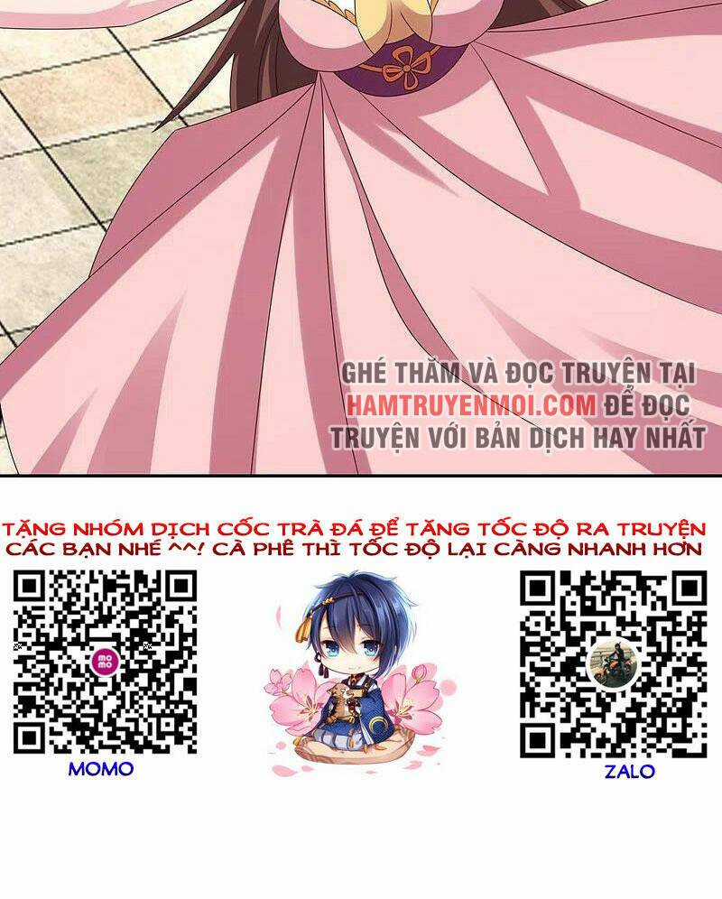 Tôn Thượng - Chapter 351 - Trang 34