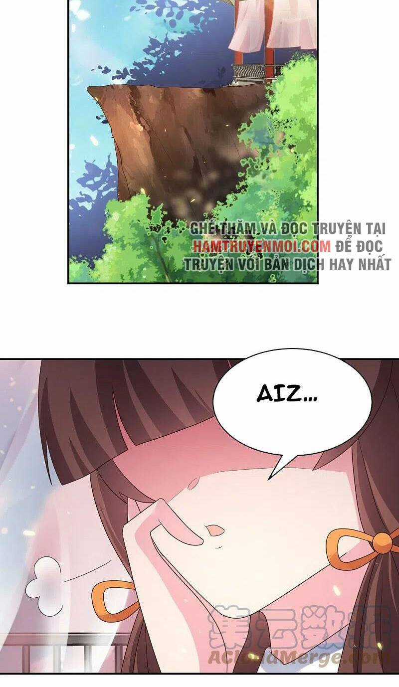 Tôn Thượng - Chapter 351 - Trang 5