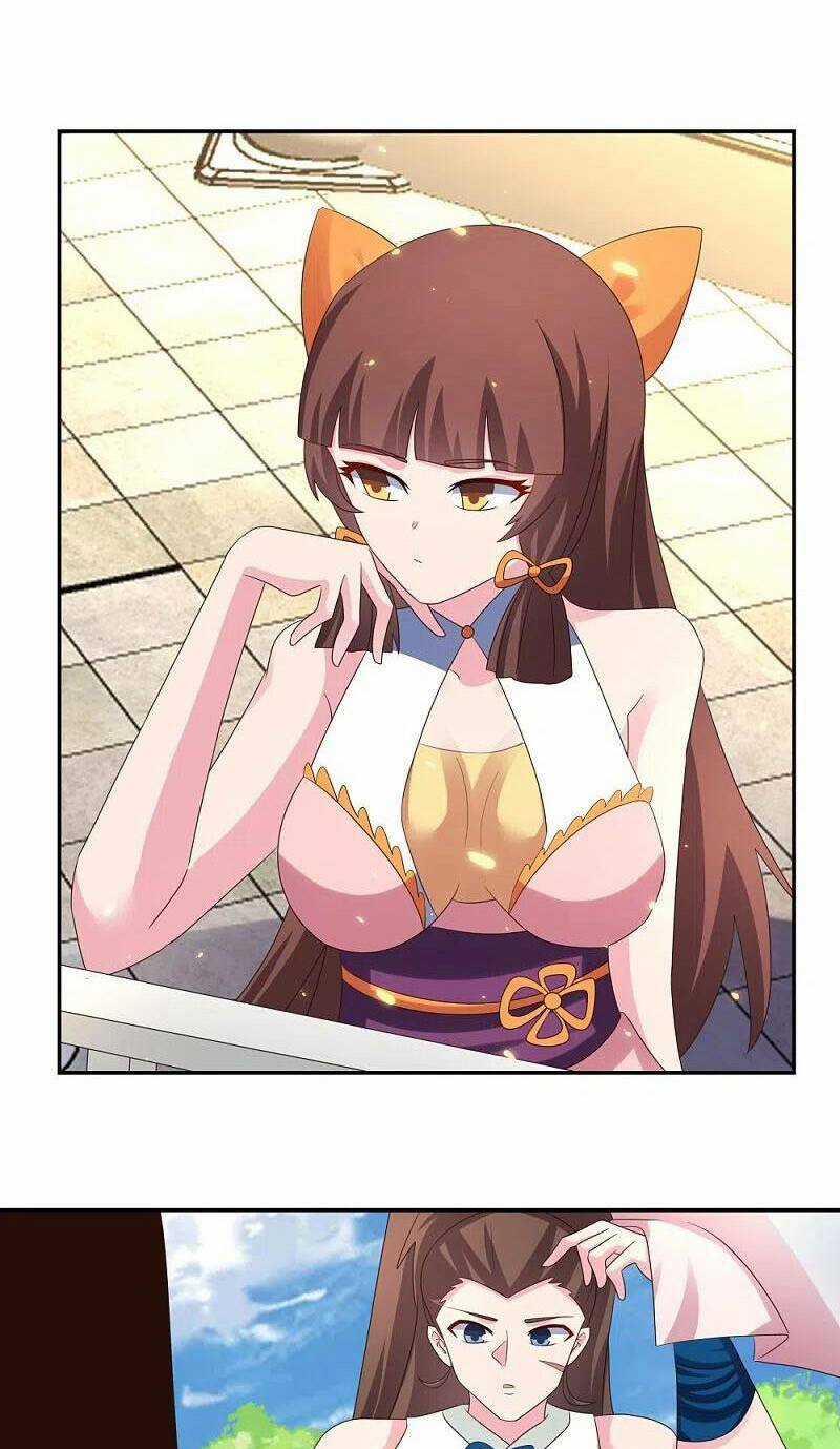 Tôn Thượng - Chapter 351 - Trang 6