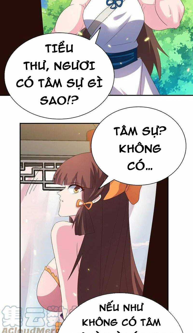 Tôn Thượng - Chapter 351 - Trang 7