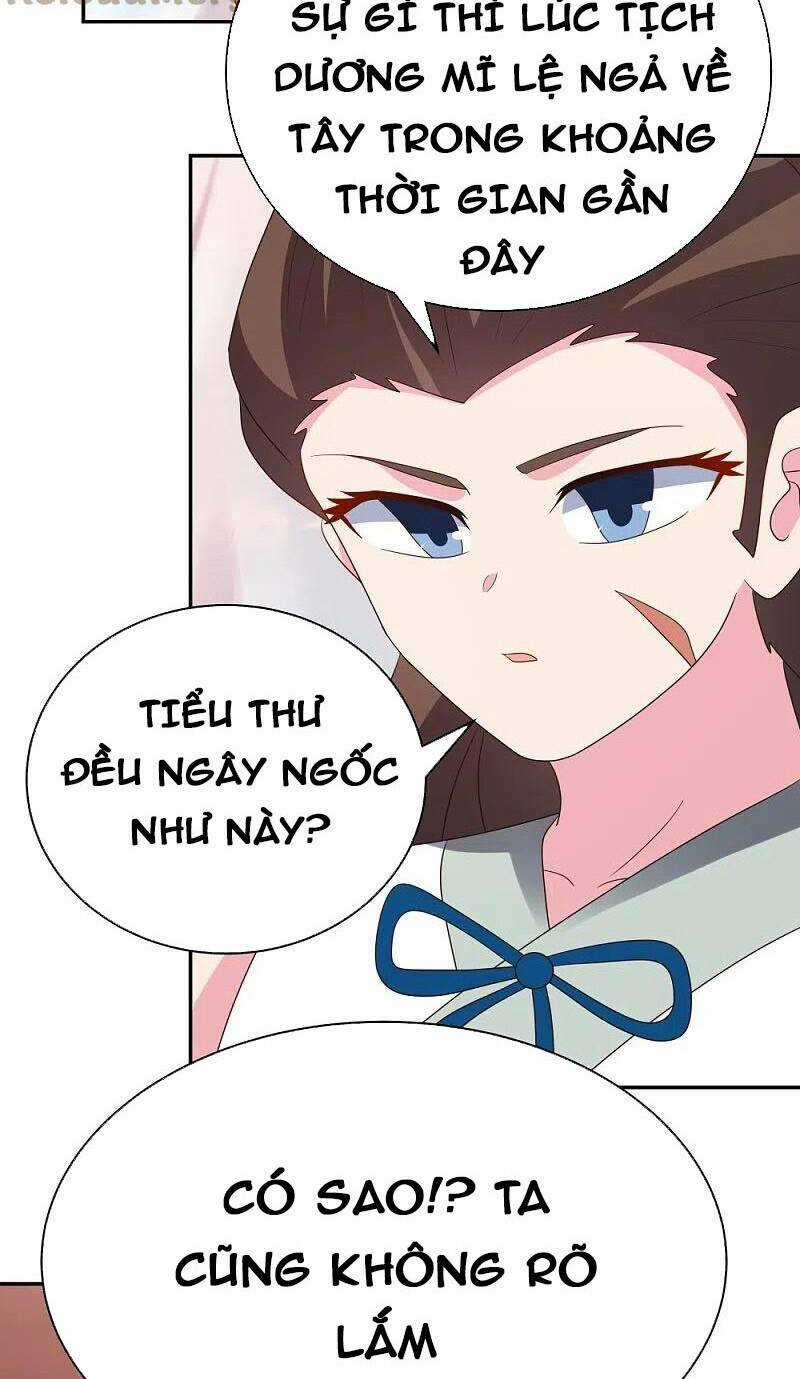 Tôn Thượng - Chapter 351 - Trang 8