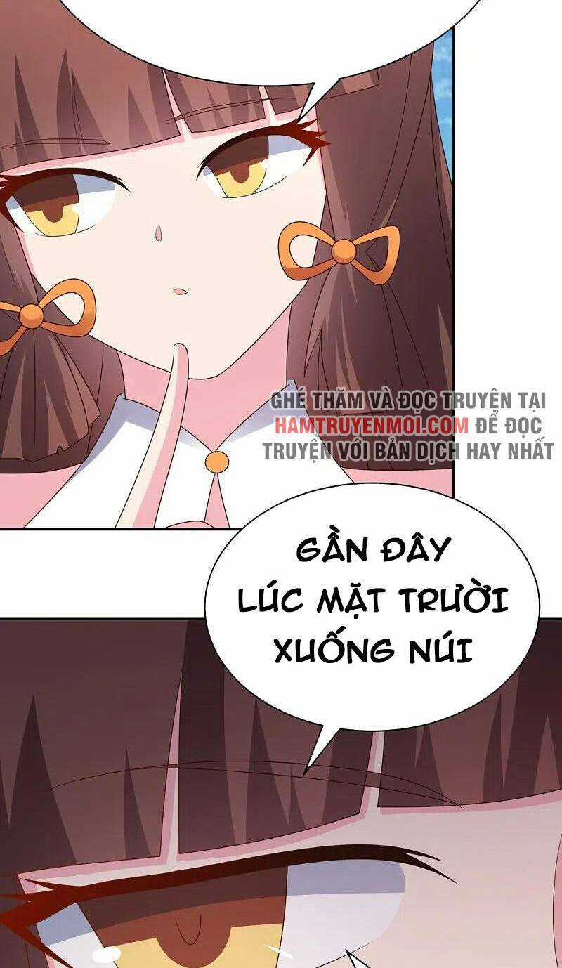 Tôn Thượng - Chapter 351 - Trang 9